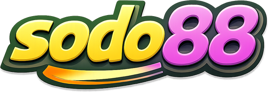 Logo sodo88